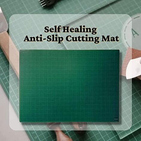 Extra Large Self Healing Cutting Mat, 24 x 36 (ModelCraft)