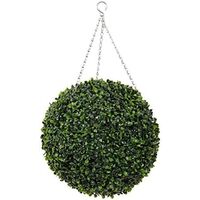 Boxwood Topiary Ball - 40cm
