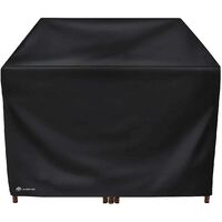 Outdoor Furniture Cover - 125 x125 x 74cm