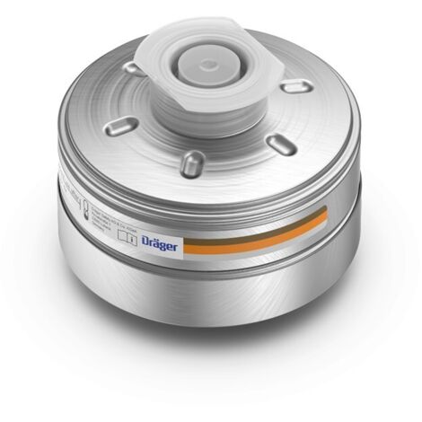 Filtre combiné Rd40 1140 A2 P3 R D / Réacteur / Nucléaire