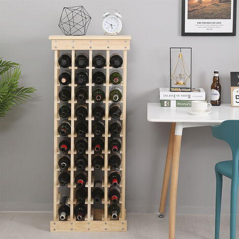Petite Cave à vin 52 bouteilles | Professionnel | Restauration | CHR