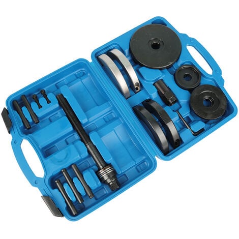 Kit d'outils de roulement de moyeu de roue GEN2 19 pcs 82 mm