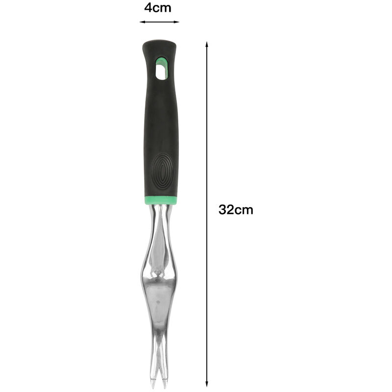 Skecten Set di attrezzi da giardinaggio da 11 pezzi, per kit di attrezzi da  giardino per piante, piante in vaso per piante da giardino per interni ed  esterni