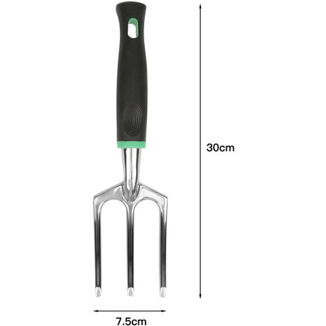 Flur Silva Pro Valigetta Set Attrezzi da Giardino