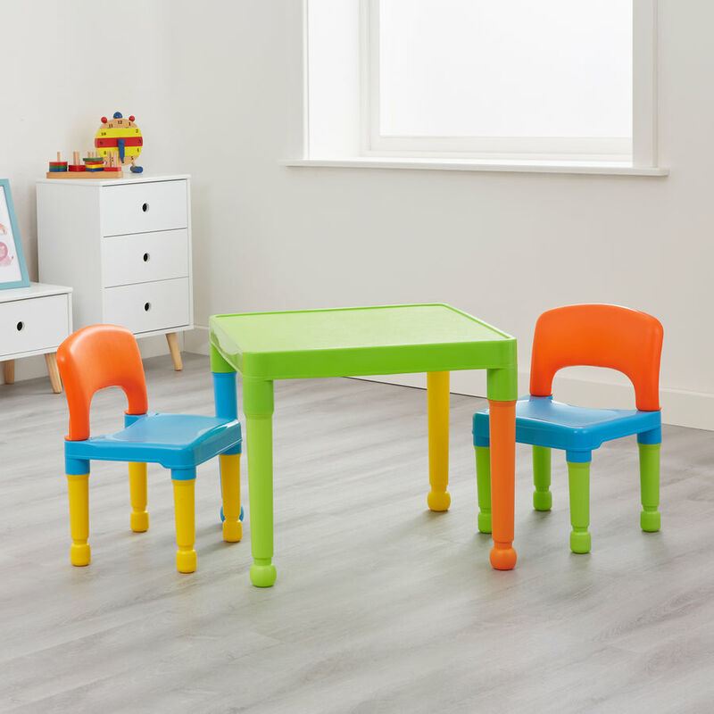 Junior dining chair discount argos