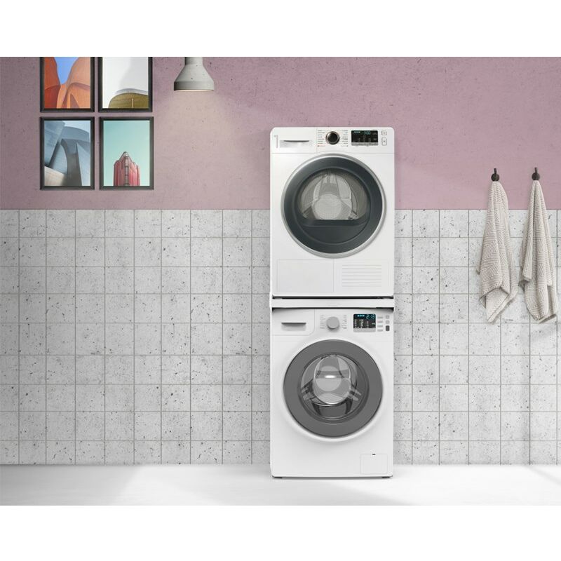 washing machine stacking kit argos