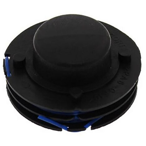 Alm Strimmer Spool and Line Reflex Bd032