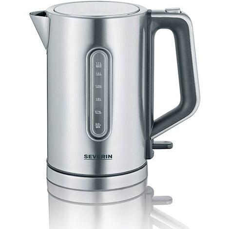 Buy Princess 236023 Kettle cordless Stainless steel