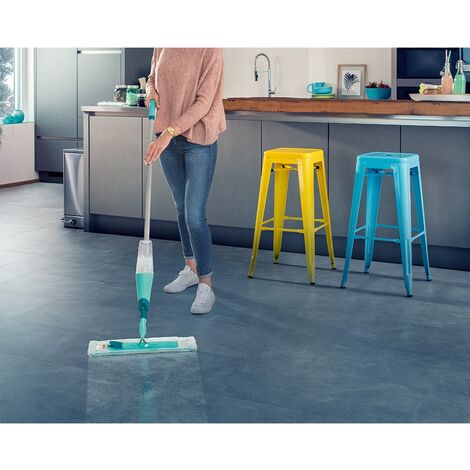 Leifheit Comfort Spray Wiper Easy Spray XL Mop