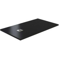 Receveur de douche extra plat ARDESIA Graphite Mesure: 160x80