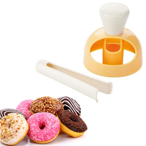 TESCOMA - FORMA CIAMBELLE DONUTS CON PINZA DELICIA 630047