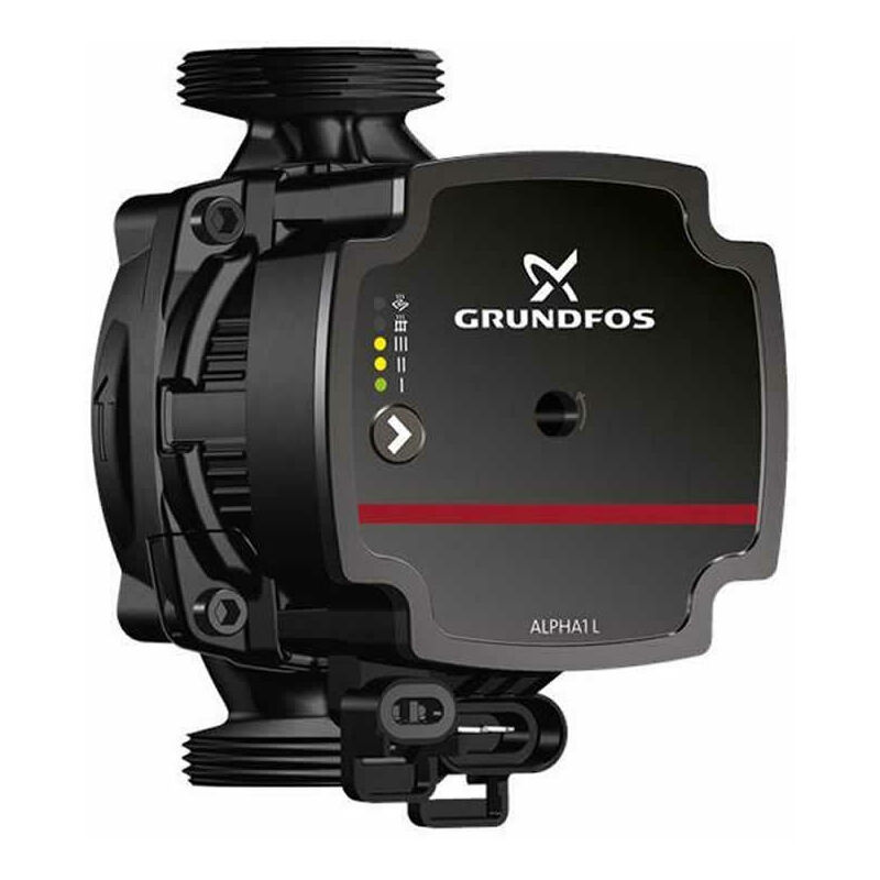 Grundfos circolatore ALPHA1 L 15-60 130 99160574