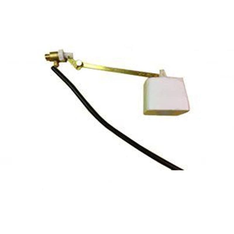 GALLEGGIANTE BAMPI MAGNETIC UNIVERSALE SILENZIOSO PER CASSETTA SCARICO WC 3/8 eB