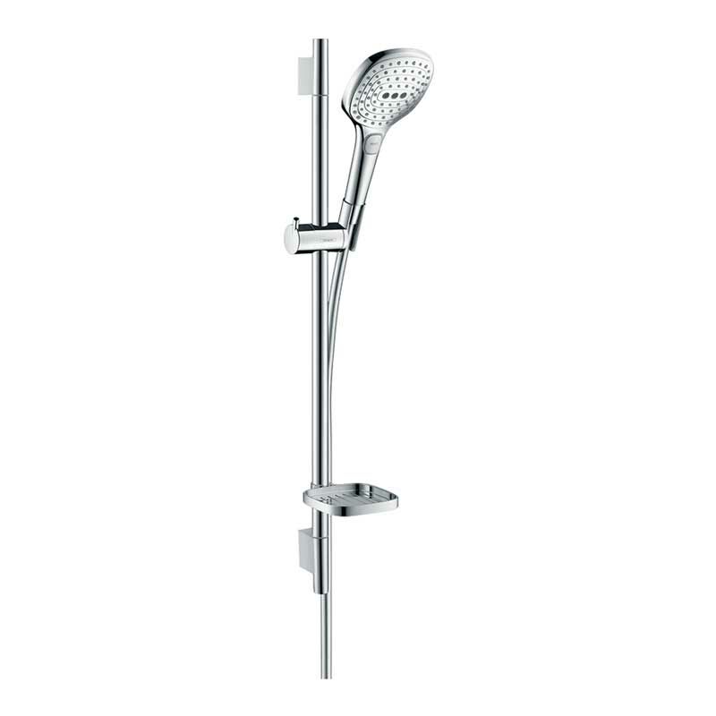 maniglione doccia Hansgrohe Unica Varia 105 cm, 27356000, cromo