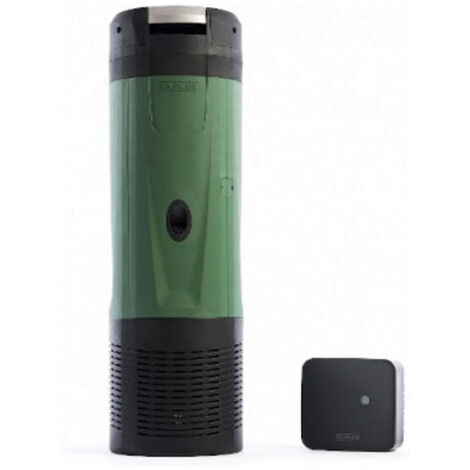 Pompa Sommersa DAB EsyBox Diver Elettronica Multigirante 7" con Inverter e Wi-Fi  60188296