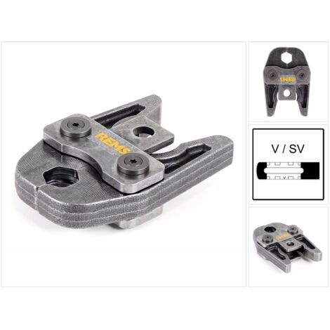 REMS Pinza a pressare V 22 570135