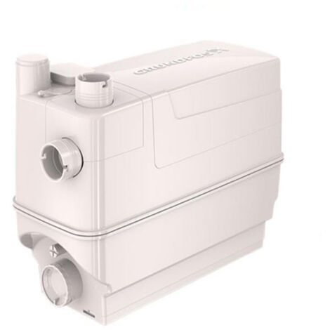 Grundfos Impianto di sollevamento Sololift2 SOLOLIFT2 C-3 , 97775317