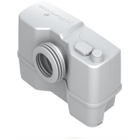 Grundfos stazione di sollevamento Sololift2 WC-1  97775314