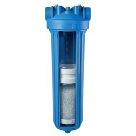 Atlas Filtri ScaleArmor Rock Kit Riduzione Calcare  ZA1801834 ScaleArmor