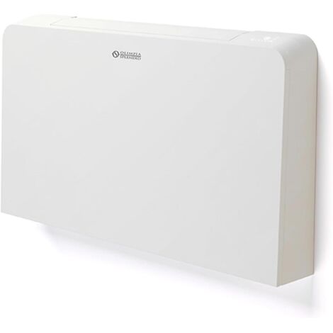 Ventilconvettore Olimpia Splendid BI2 AIR SL 200 TR 01851 (1/4)
