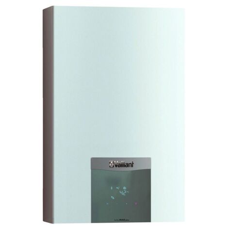 Vaillant turboMAG plus 125/1-5 RT Scaldabagno a gas low NOx  0010022443 24 Kw12