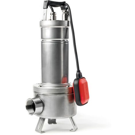 Pompa Sommersa DAB Feka VS 550 per Acque Cariche  103040040H