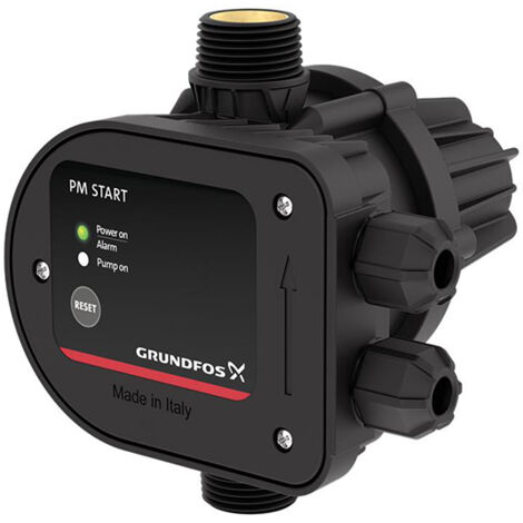 Pressure Manager Grundfos PM START 2.2 bar  93159128