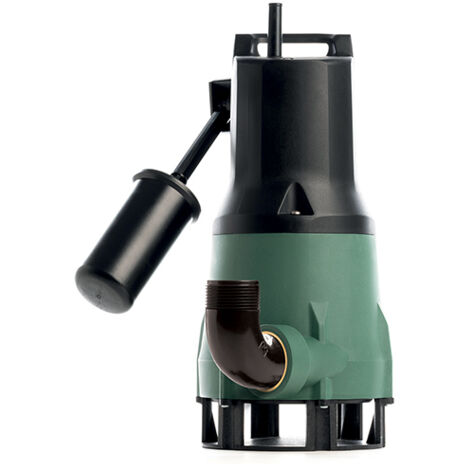 Dab Pompa Sommergibile Per Acque Chiare Serie Nova 300 M-A SV