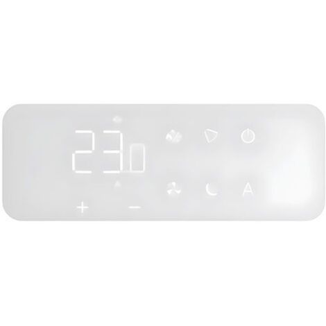 Innova comando modulante WIFI con display OSMO EWA844II
