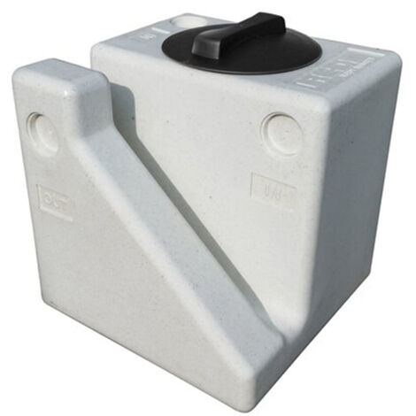 Degrassatore Sotto Lavello Family 50 Aliaxis IS00510 (1/2)