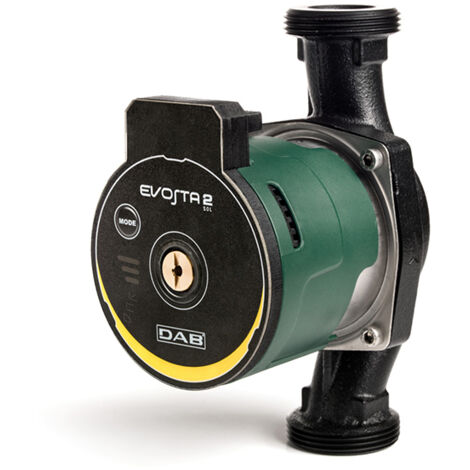 Dab Evosta 2 75/130 SOL Circolatore Elettronico  60188404