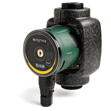 DAB - EVOSTA 3 80/180 X (1" 1/4) CIRCOLATORE ELETTRONICO A ROTORE BAGNATO 60186085