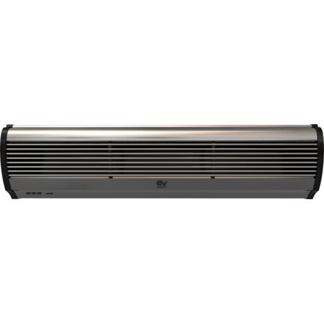 barriera lama d'aria vortice air door ad1200 cod 65196