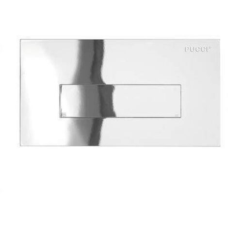 Pucci Rinnova placca di comando cromo Sara  80179662