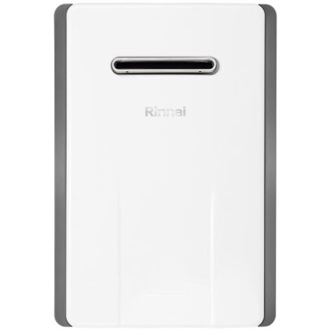 Rinnai One 11e Scaldabagno a gas da esterno GPL REU-A1111W-E-LPG
