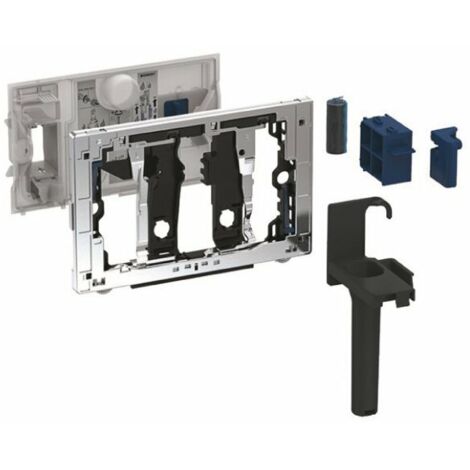 Geberit Kit igienizzante DuoFresh per cassette da incasso Sigma 8  115.063.21.1