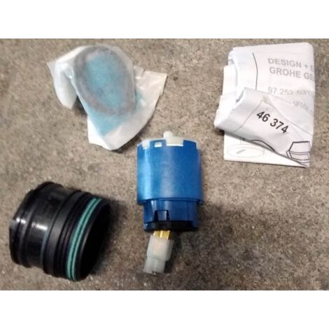 Cartuccia 47011000 - Termostatici Grohe | Ricambi Bagno Barbetta