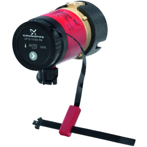 Circolatore Grundfos COMFORT 15-14 BA PM  97916757