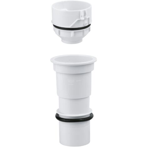 Grohe Regolatore di flusso valvola pneumatica AV1 42333000