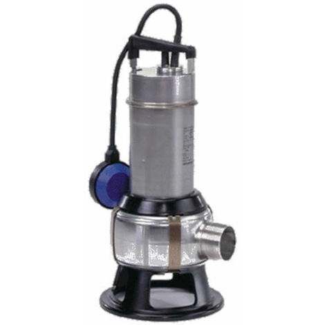 Pompa Sommergibile Grundfos UNILIFT AP35B.50.06.A1.V per acque nere  96004562