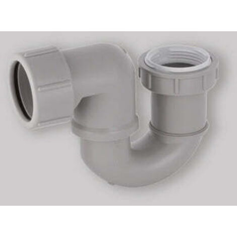 Geberit Sifone per Doccia e Vasca da bagno  150.081.00.1