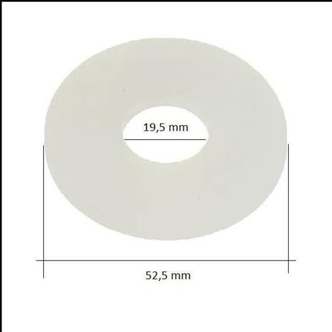 Geberit Guarnizione per campana d 535 x 195 mm 241.291.00.1