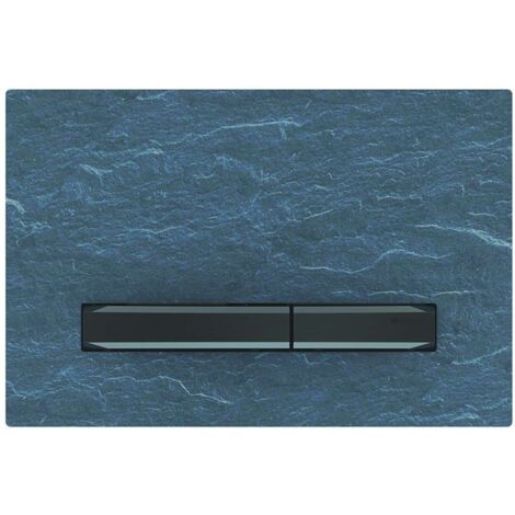 Geberit Sigma50 plaques de déclenchement, pour rinçage à 2