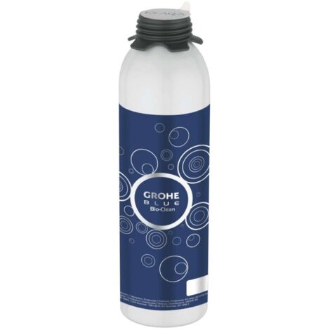 Cartuccia di pulizia GROHE Blue 404341 per i distributori GROHE Blue (1/6)