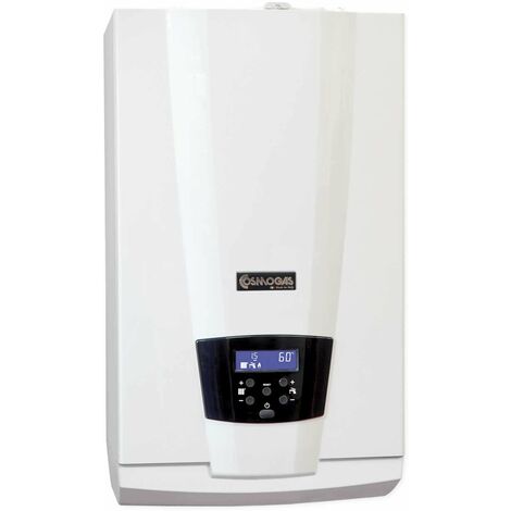 Cosmogas Q30 P Caldaia a doppia condensazione 30 Kw Protonica