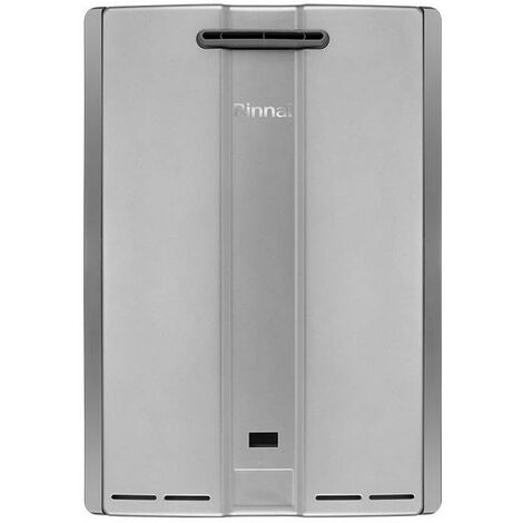 Rinnai Infinity N32e Metano Scaldabagno a Condensazione da Esterno REU-N3237WC-E-NG
