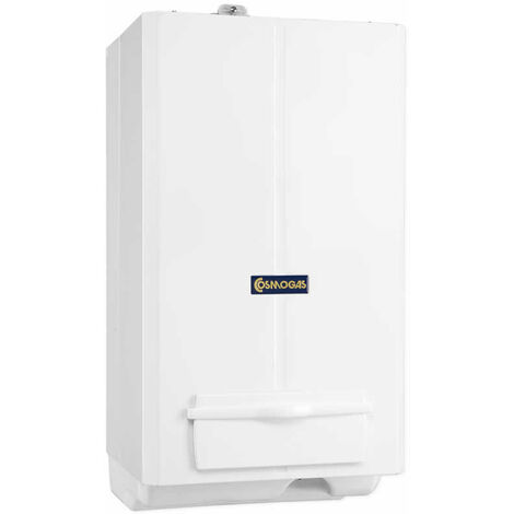Cosmogas NOVAdens K 34 Kw Caldaia Murale a doppia condensazione  111905508