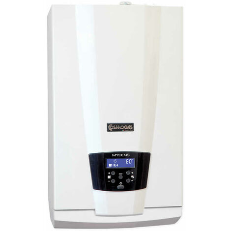 Cosmogas MYdens P 34 Kw Caldaia Murale a doppia condensazione  1A6900008