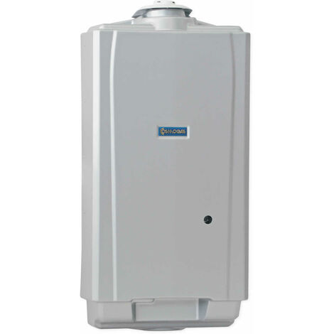 Cosmogas CIELOdens K 34 Kw Caldaia Murale a doppia condensazione  1119059080000