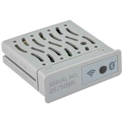 Hunter WAND Modulo WiFi e Bluetooth per X2